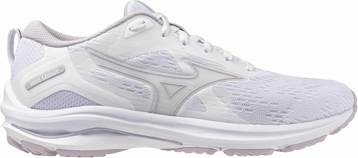 Mizuno Women's Wave Legacy Sneaker