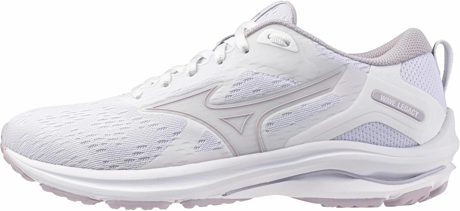 Mizuno Women's Wave Legacy Sneaker