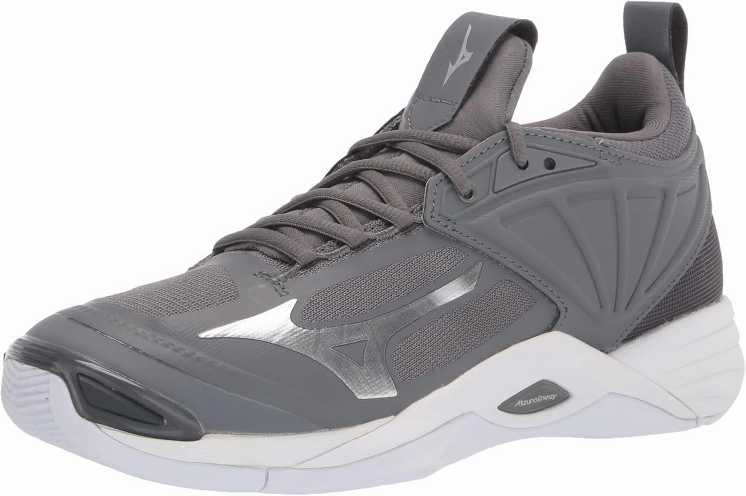 Mizuno Women's Wave Momentum 2 Volleyball Shoe