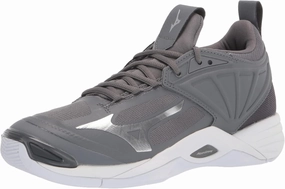 Mizuno Women's Wave Momentum 2 Volleyball Shoe