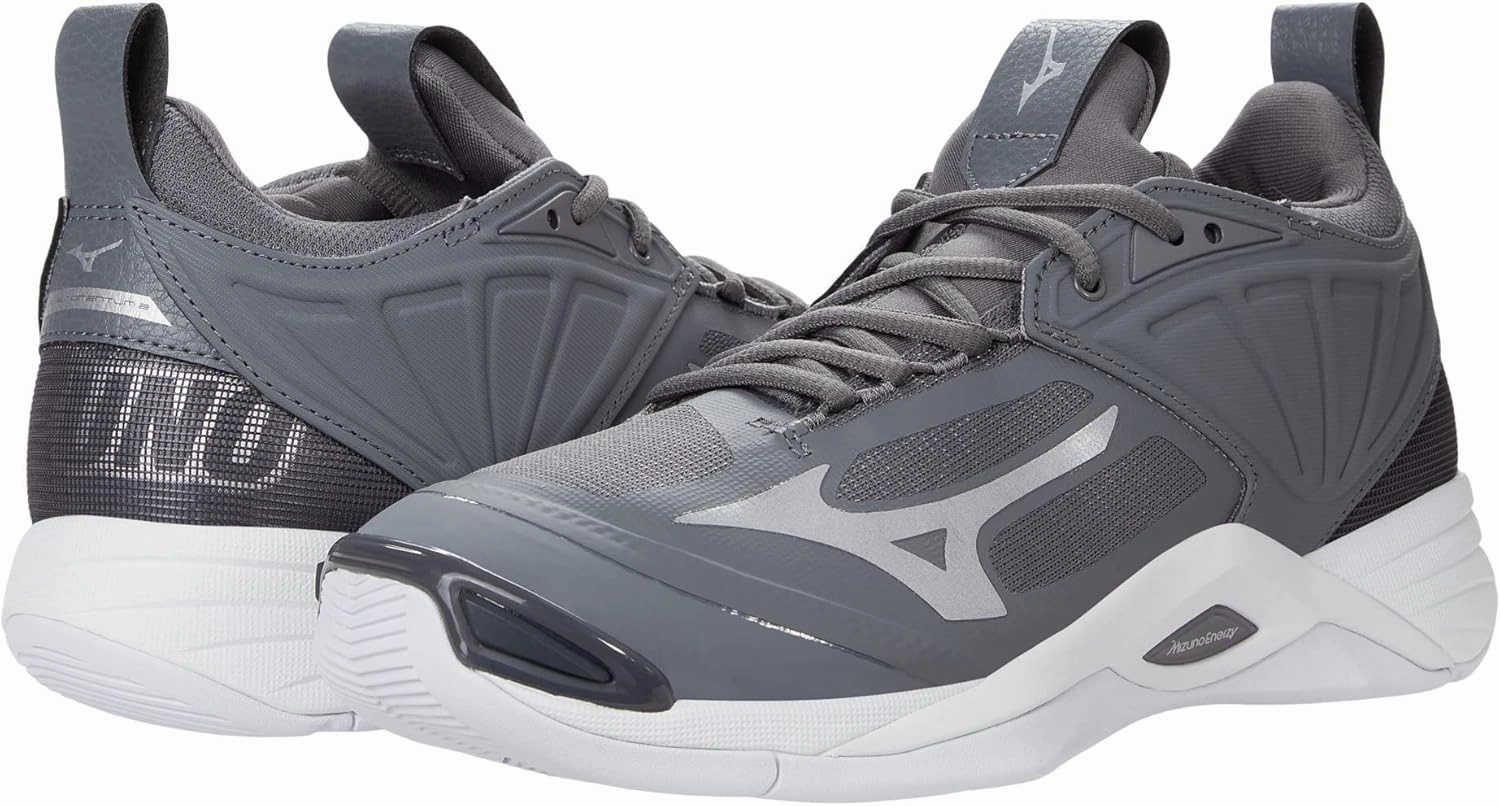 Mizuno Women's Wave Momentum 2 Volleyball Shoe