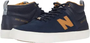 New Balance 379 Mid Navy/Gold Sour Solution US Men's 8.5, Women's 10 Medium