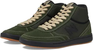 New Balance 440 High Olive/Black US Men's 8, Women's 9.5 Medium