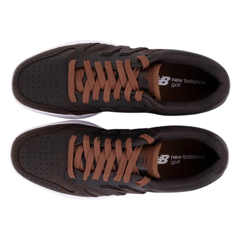 New Balance 480 SL Leather Golf Shoes