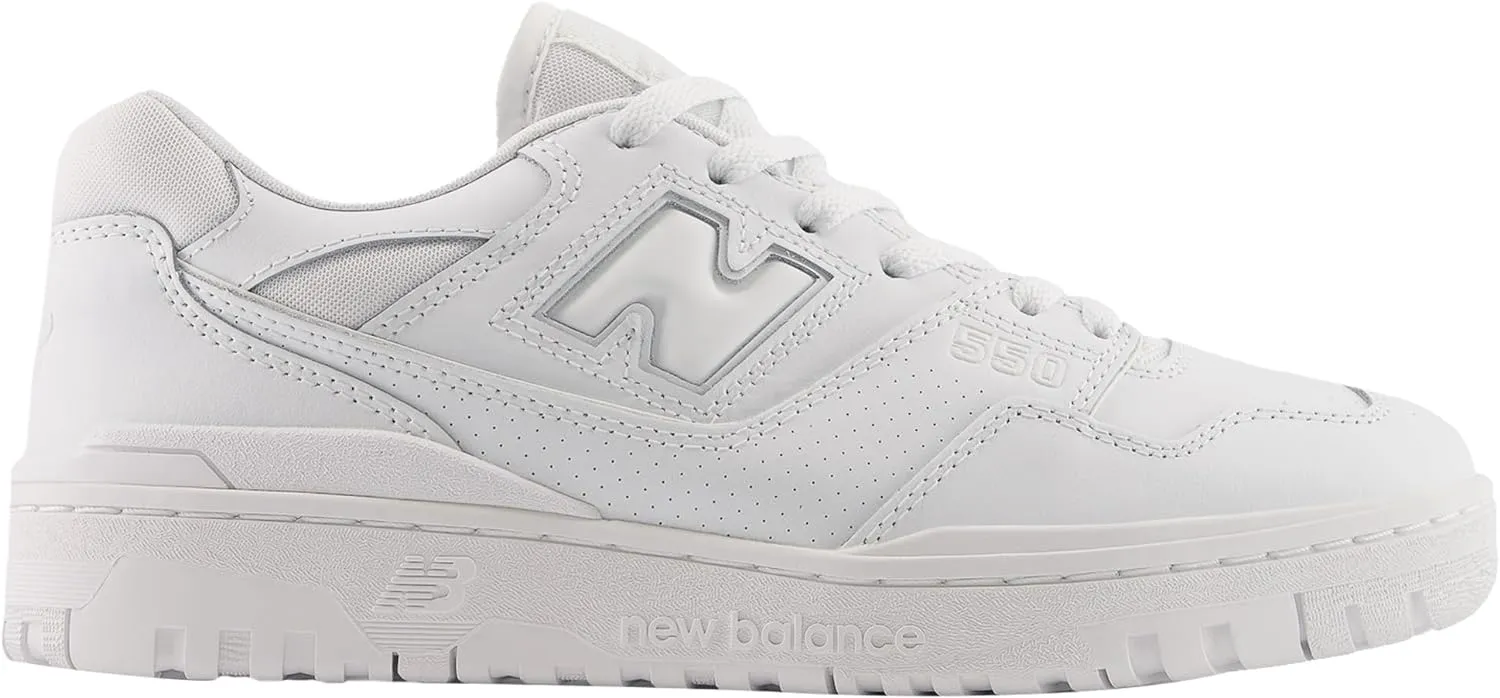 New Balance 550 Womens Shoes