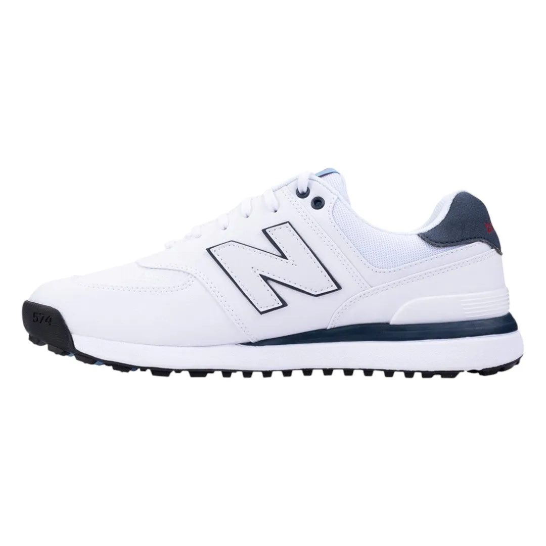 New Balance 574 Greens V2 Golf Shoes