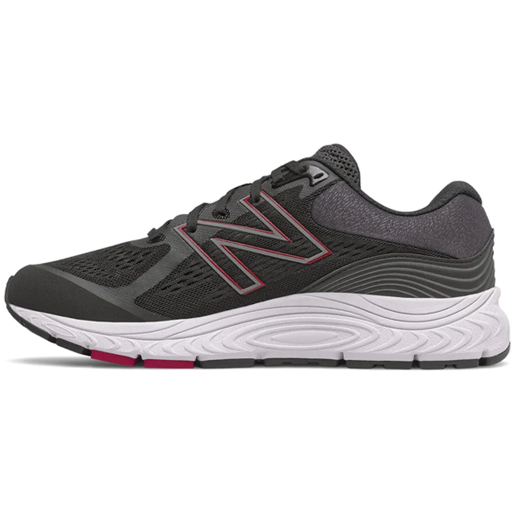 New Balance 840v5 Sneaker Black With Horizon (Men's)