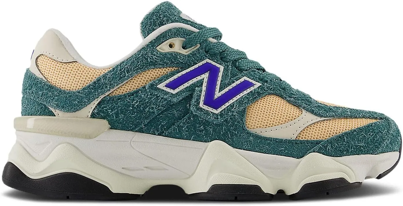New Balance 9060 Big Kid Sneakers