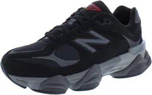 New Balance 9060 Big Kids Shoes
