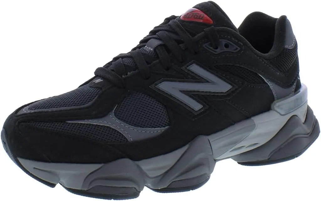 New Balance 9060 Big Kids Shoes