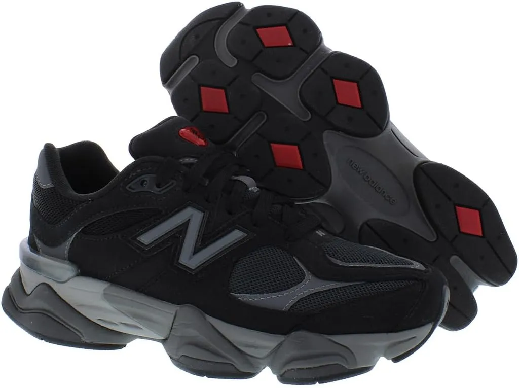 New Balance 9060 Big Kids Shoes