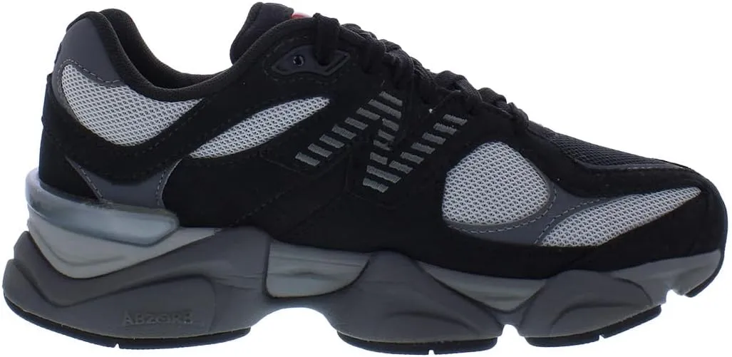 New Balance 9060 Big Kids Shoes