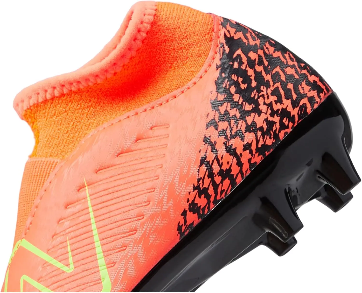 New Balance Boy's Tekela V4 Magique Fg Soccer Shoe