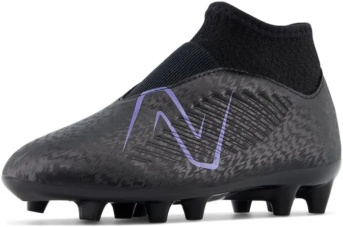 New Balance Boy's Tekela V4 Magique Fg Soccer Shoe