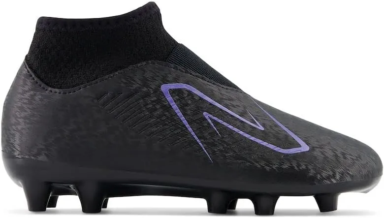 New Balance Boy's Tekela V4 Magique Fg Soccer Shoe