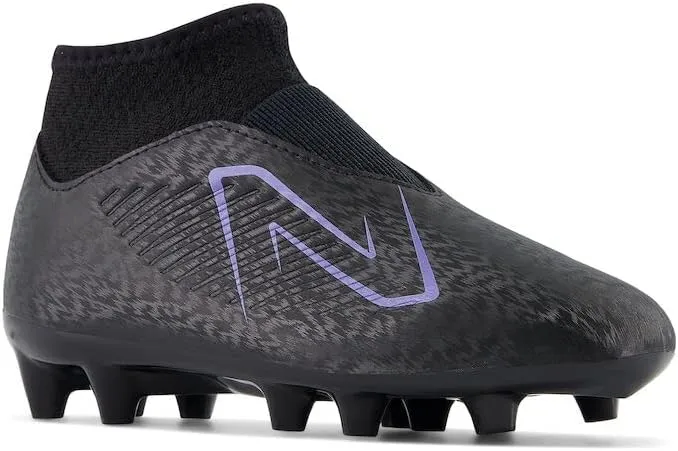 New Balance Boy's Tekela V4 Magique Fg Soccer Shoe