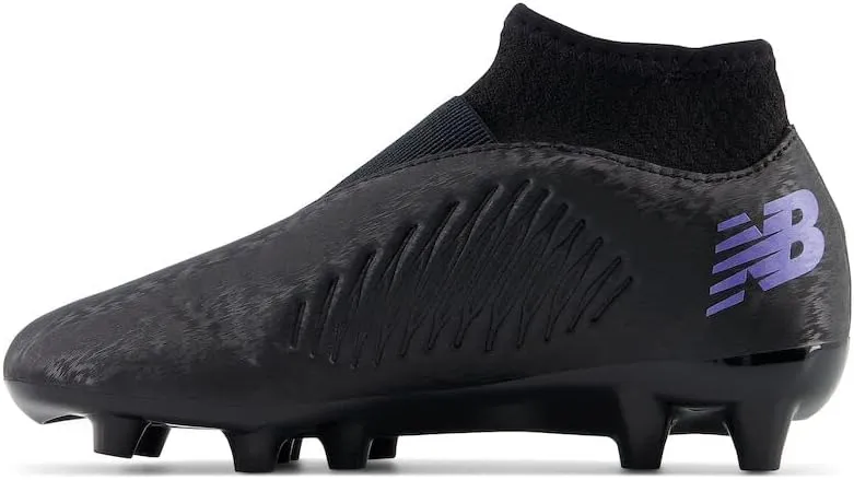 New Balance Boy's Tekela V4 Magique Fg Soccer Shoe