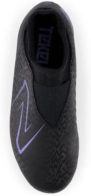 New Balance Boy's Tekela V4 Magique Fg Soccer Shoe