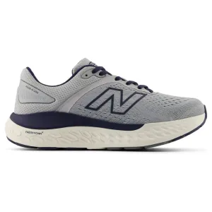 New Balance Fresh Foam X 1540v4 Quartz Grey/Navy Running Shoe (Men's)