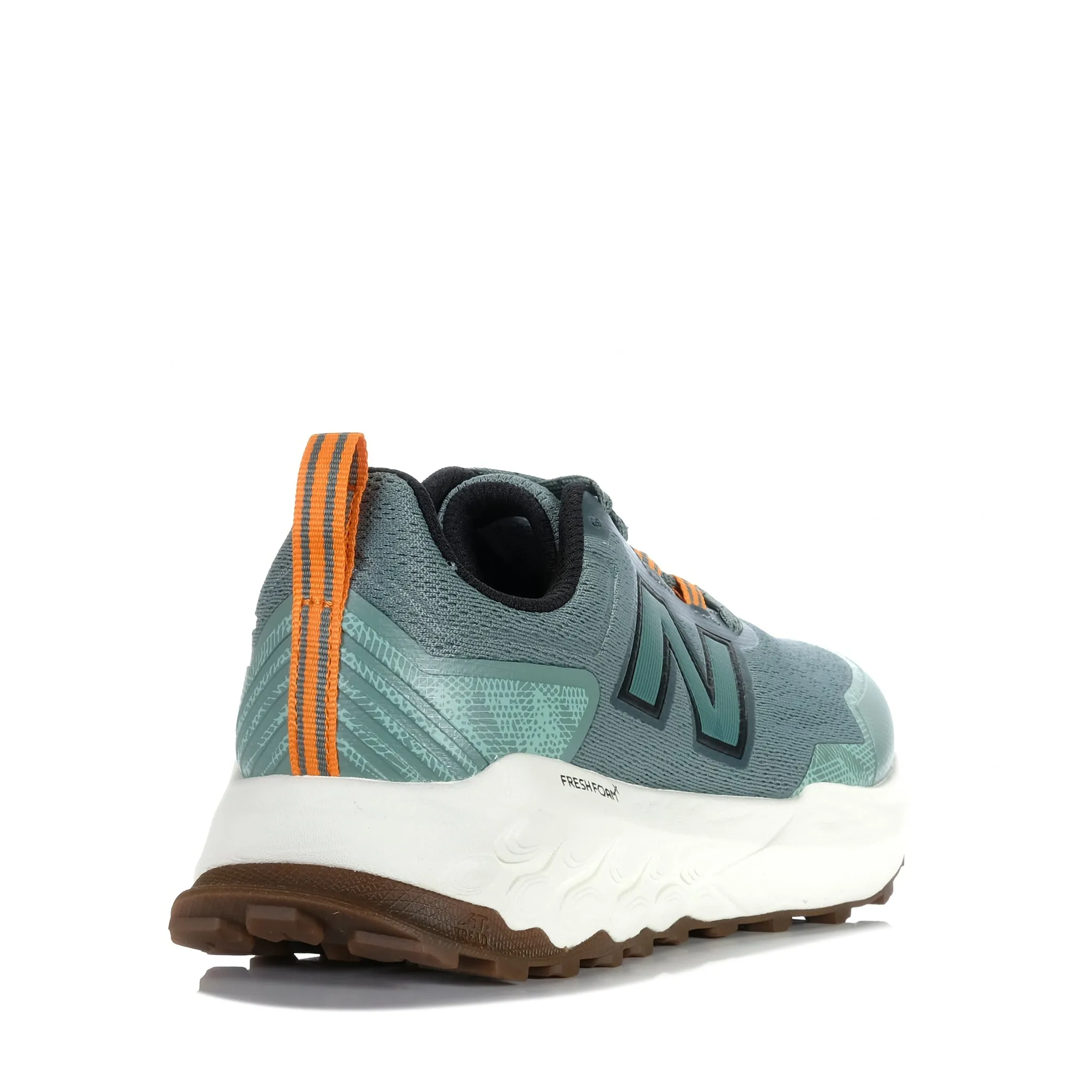 New Balance Fresh Foam X Garo V2 MTGAROD2 Green/Orange