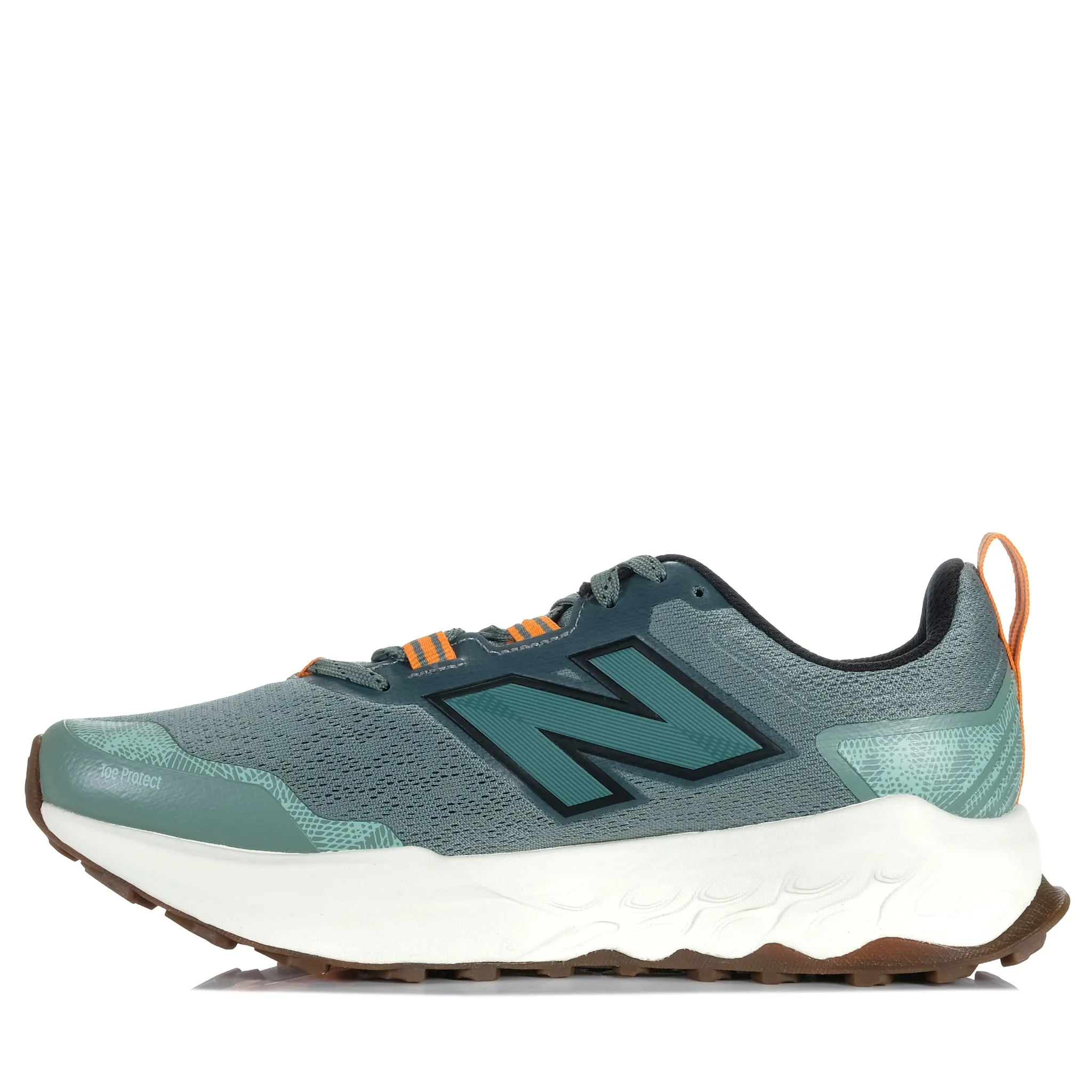 New Balance Fresh Foam X Garo V2 MTGAROD2 Green/Orange