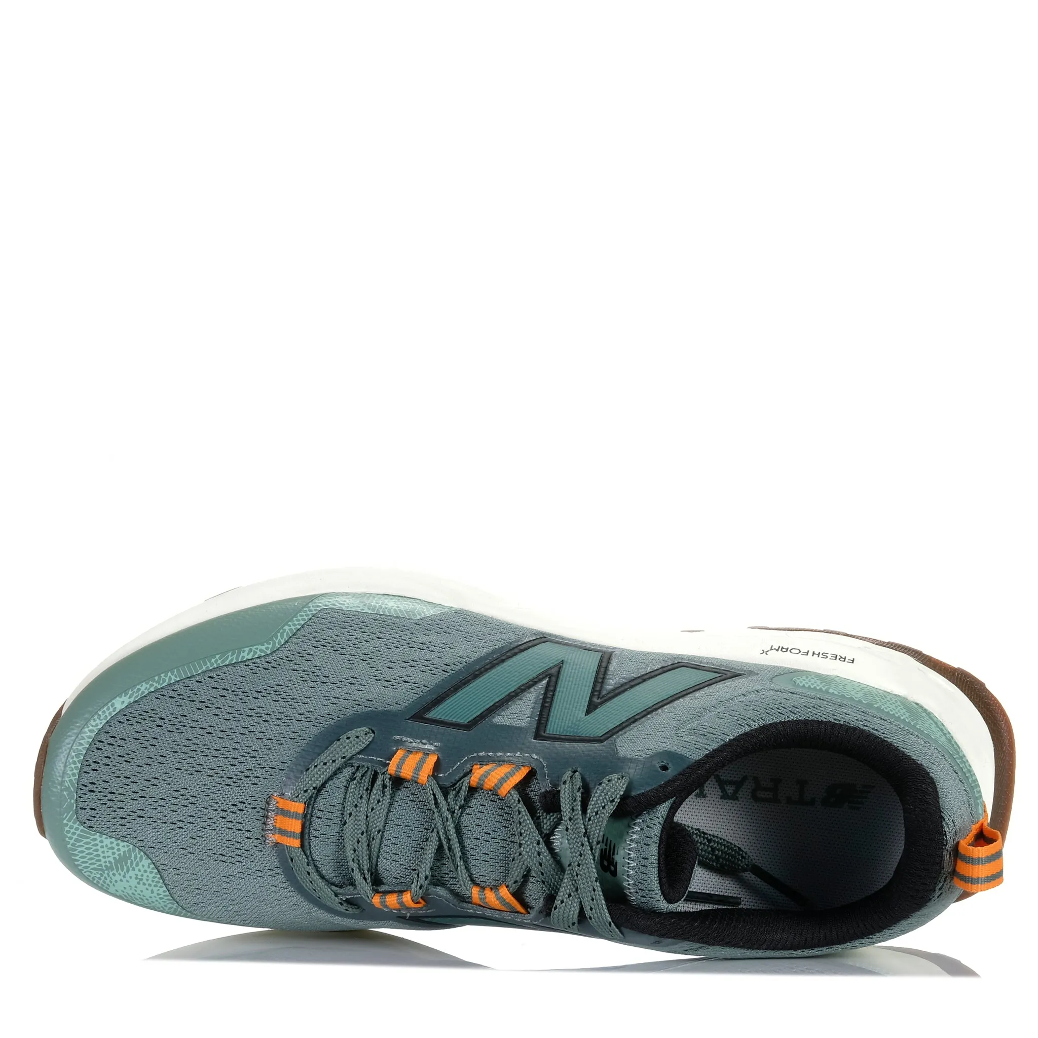 New Balance Fresh Foam X Garo V2 MTGAROD2 Green/Orange