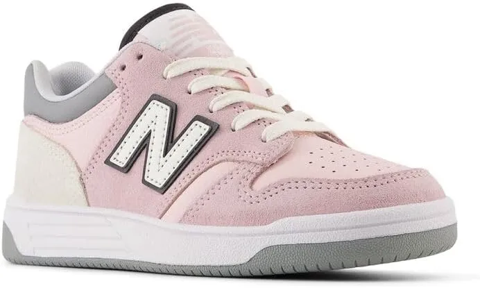 New Balance Kid's 480 V1 Lace-up Sneaker
