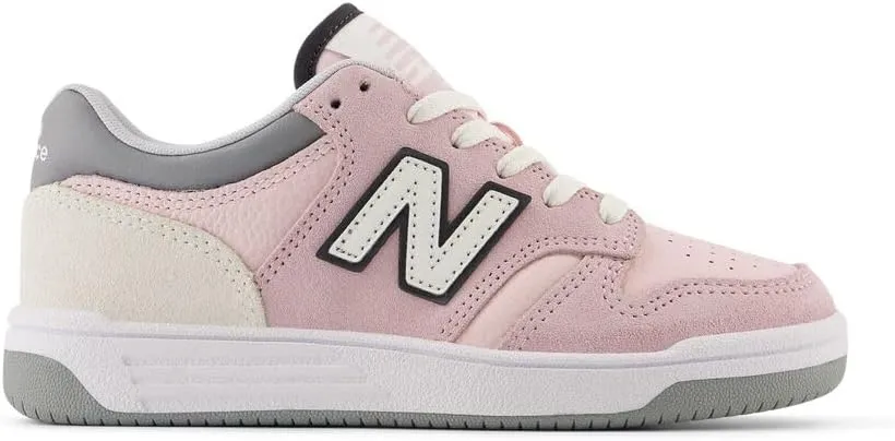 New Balance Kid's 480 V1 Lace-up Sneaker