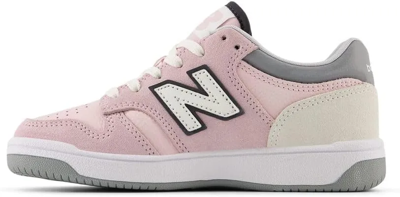 New Balance Kid's 480 V1 Lace-up Sneaker