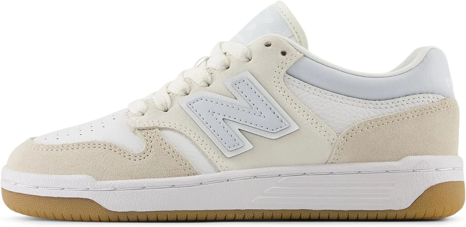 New Balance Kid's 480 V1 Lace-up Sneaker
