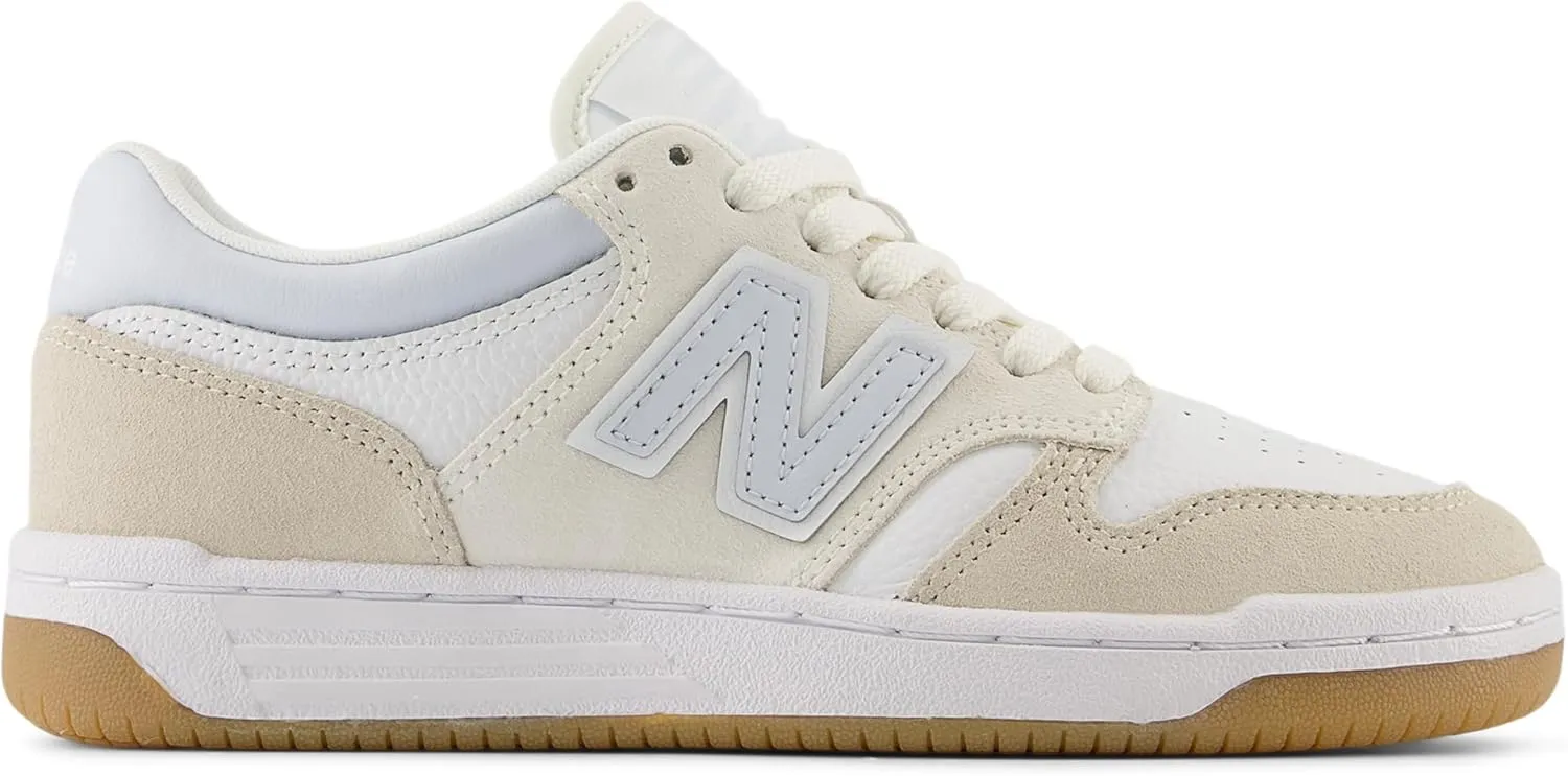 New Balance Kid's 480 V1 Lace-up Sneaker