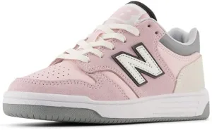 New Balance Kid's 480 V1 Lace-up Sneaker