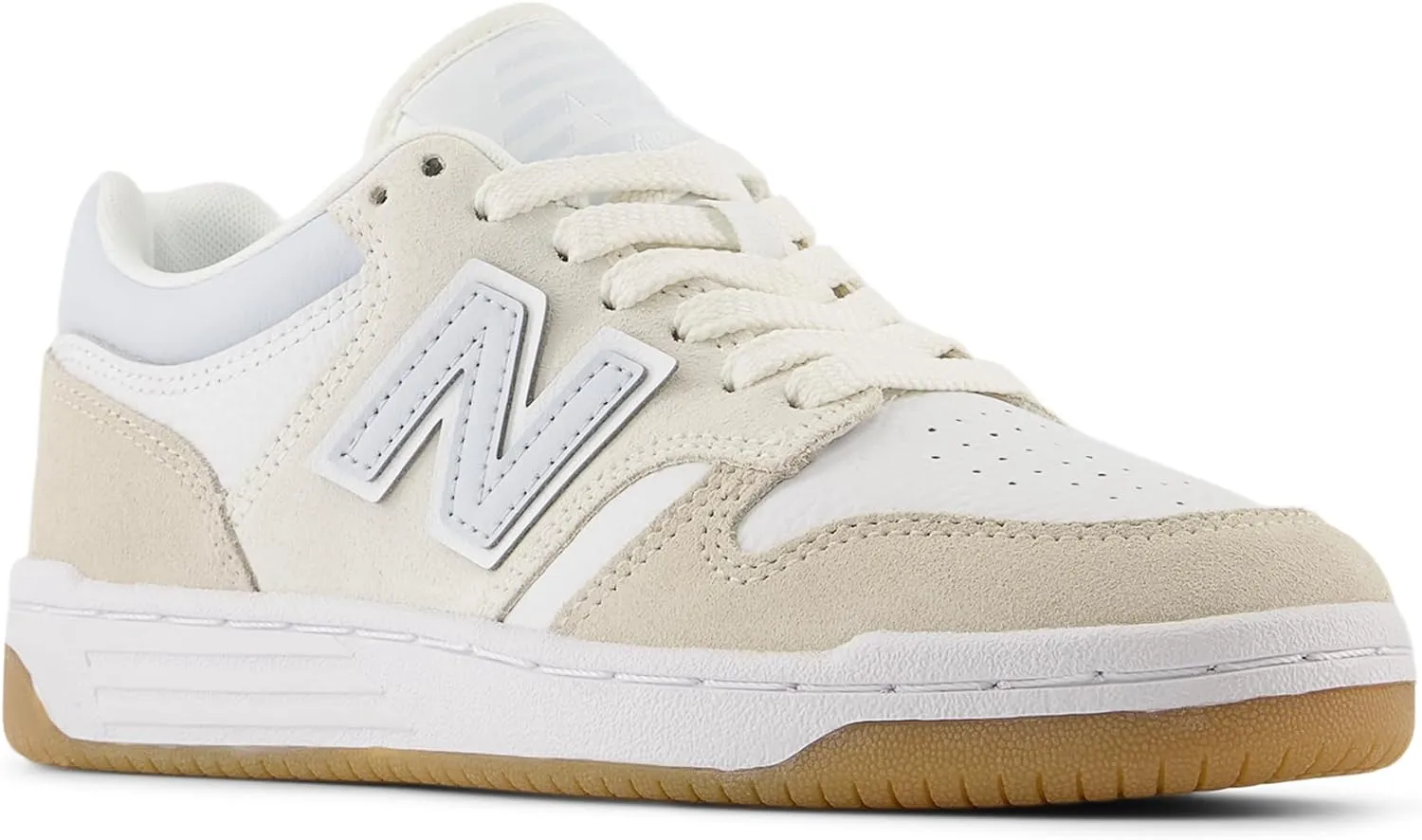New Balance Kid's 480 V1 Lace-up Sneaker