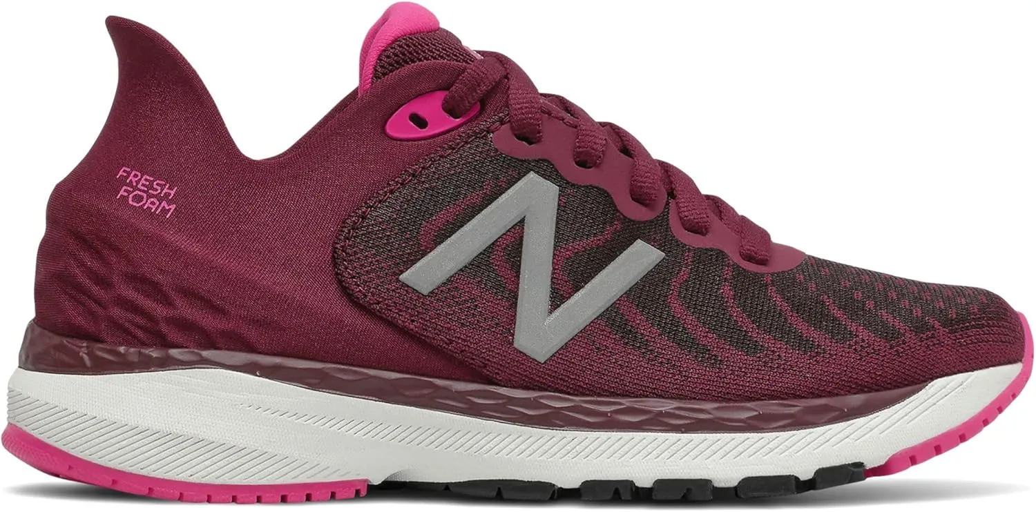 New Balance Kids' Fresh Foam 860 V11 Running Shoe