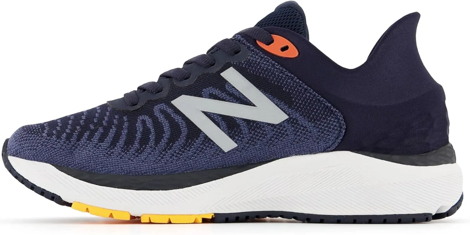 New Balance Kids' Fresh Foam 860 V11 Running Shoe