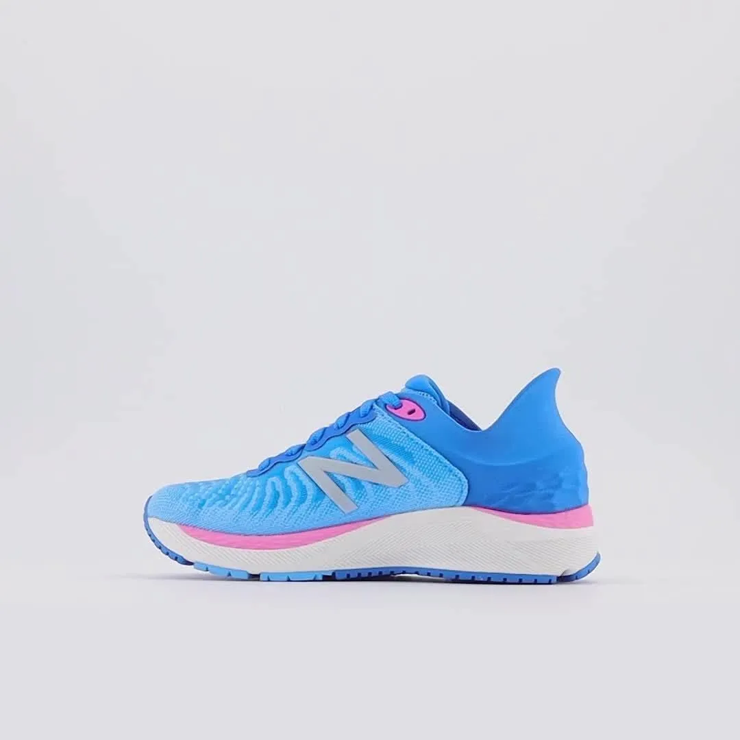 New Balance Kids' Fresh Foam 860 V11 Running Shoe