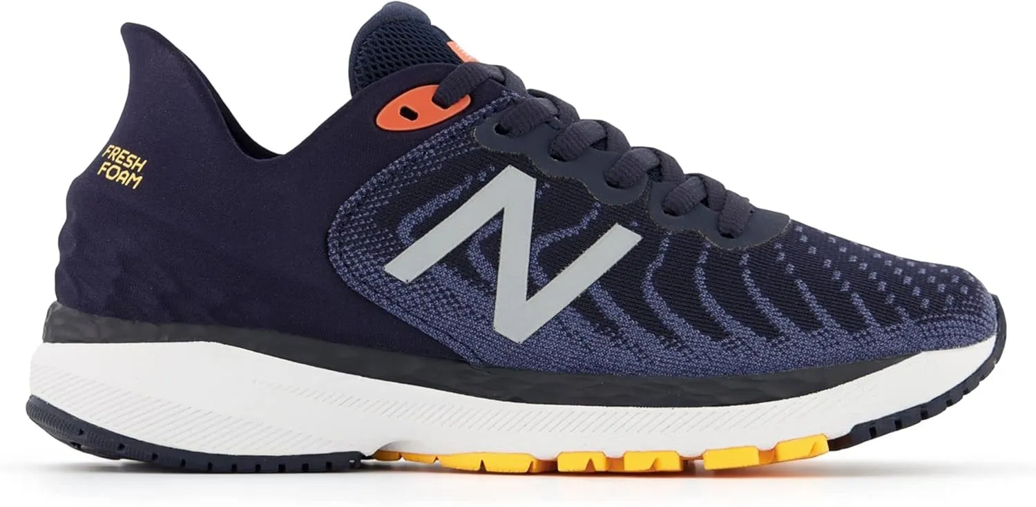 New Balance Kids' Fresh Foam 860 V11 Running Shoe