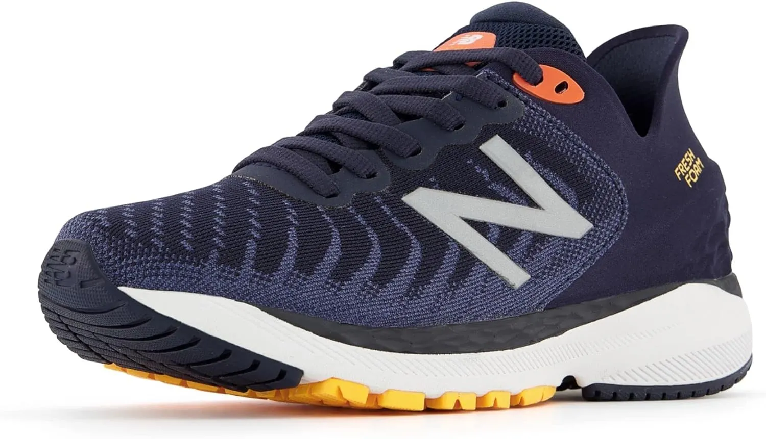 New Balance Kids' Fresh Foam 860 V11 Running Shoe