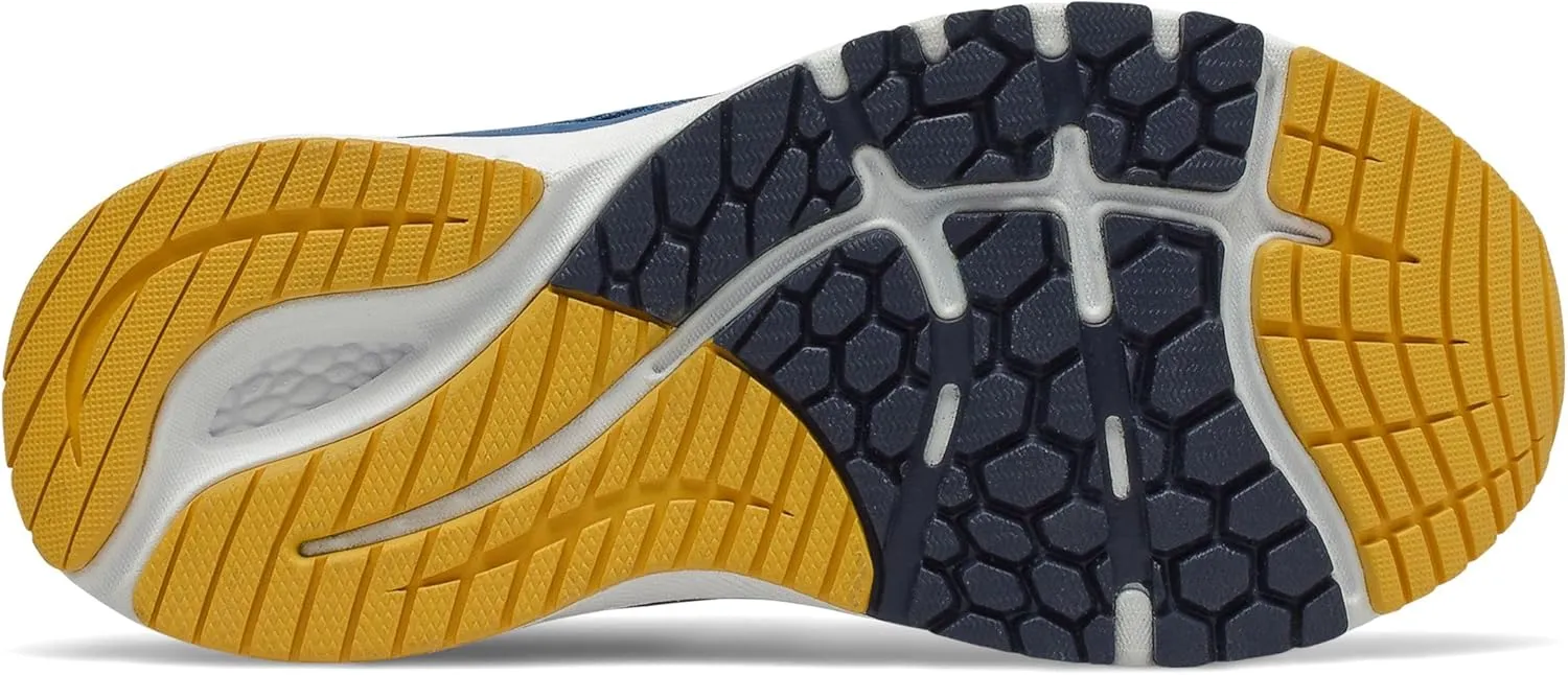 New Balance Kids' Fresh Foam 860 V11 Running Shoe
