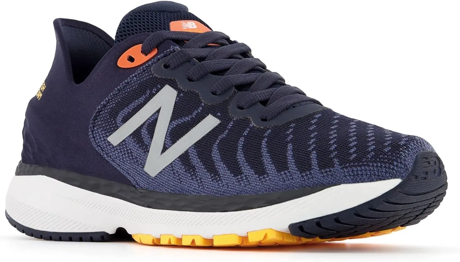 New Balance Kids' Fresh Foam 860 V11 Running Shoe