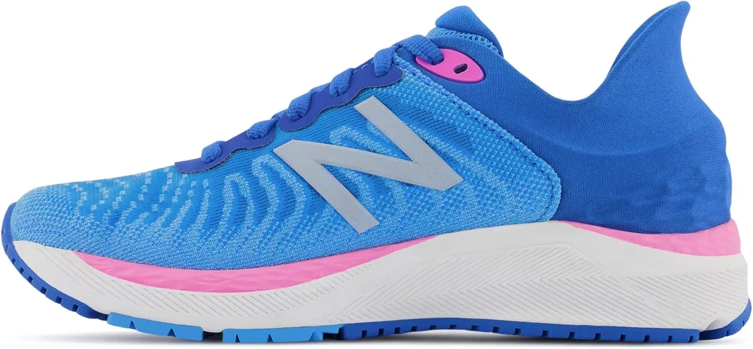 New Balance Kids' Fresh Foam 860 V11 Running Shoe