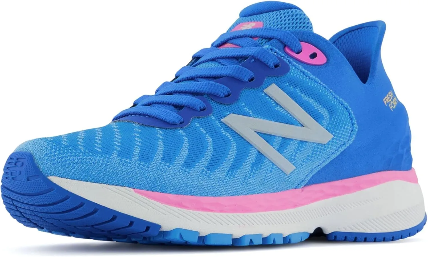 New Balance Kids' Fresh Foam 860 V11 Running Shoe