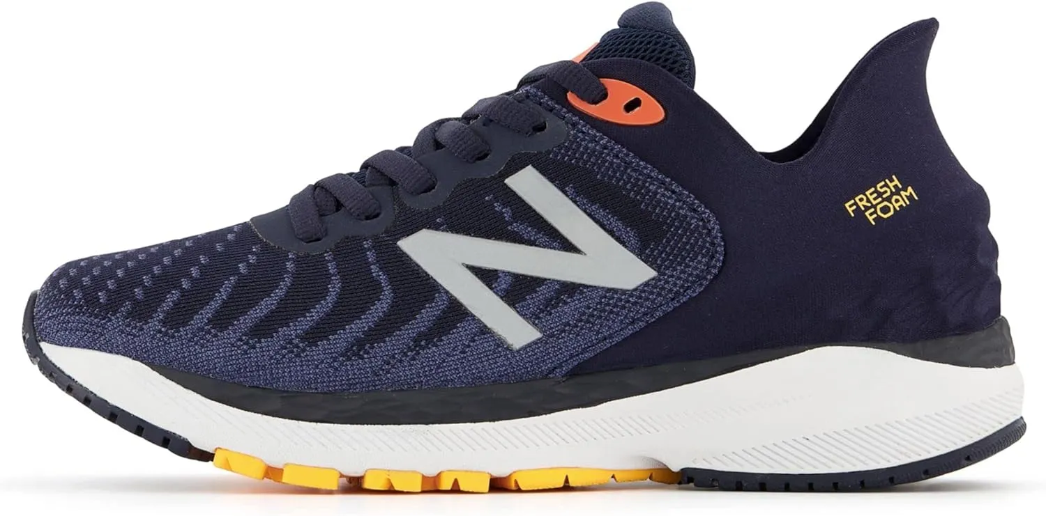 New Balance Kids' Fresh Foam 860 V11 Running Shoe