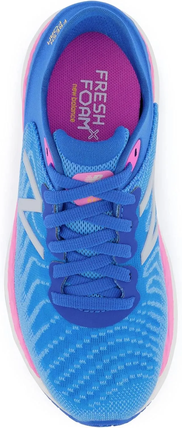 New Balance Kids' Fresh Foam 860 V11 Running Shoe