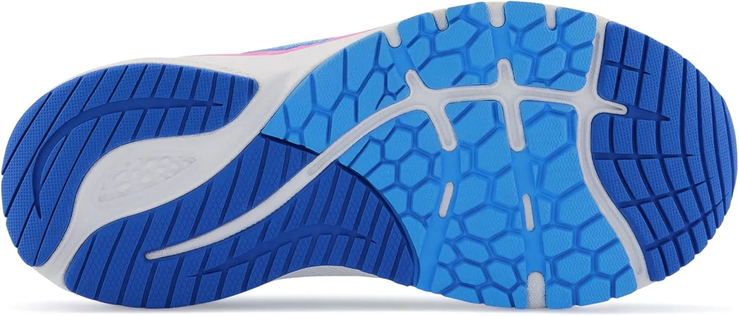 New Balance Kids' Fresh Foam 860 V11 Running Shoe