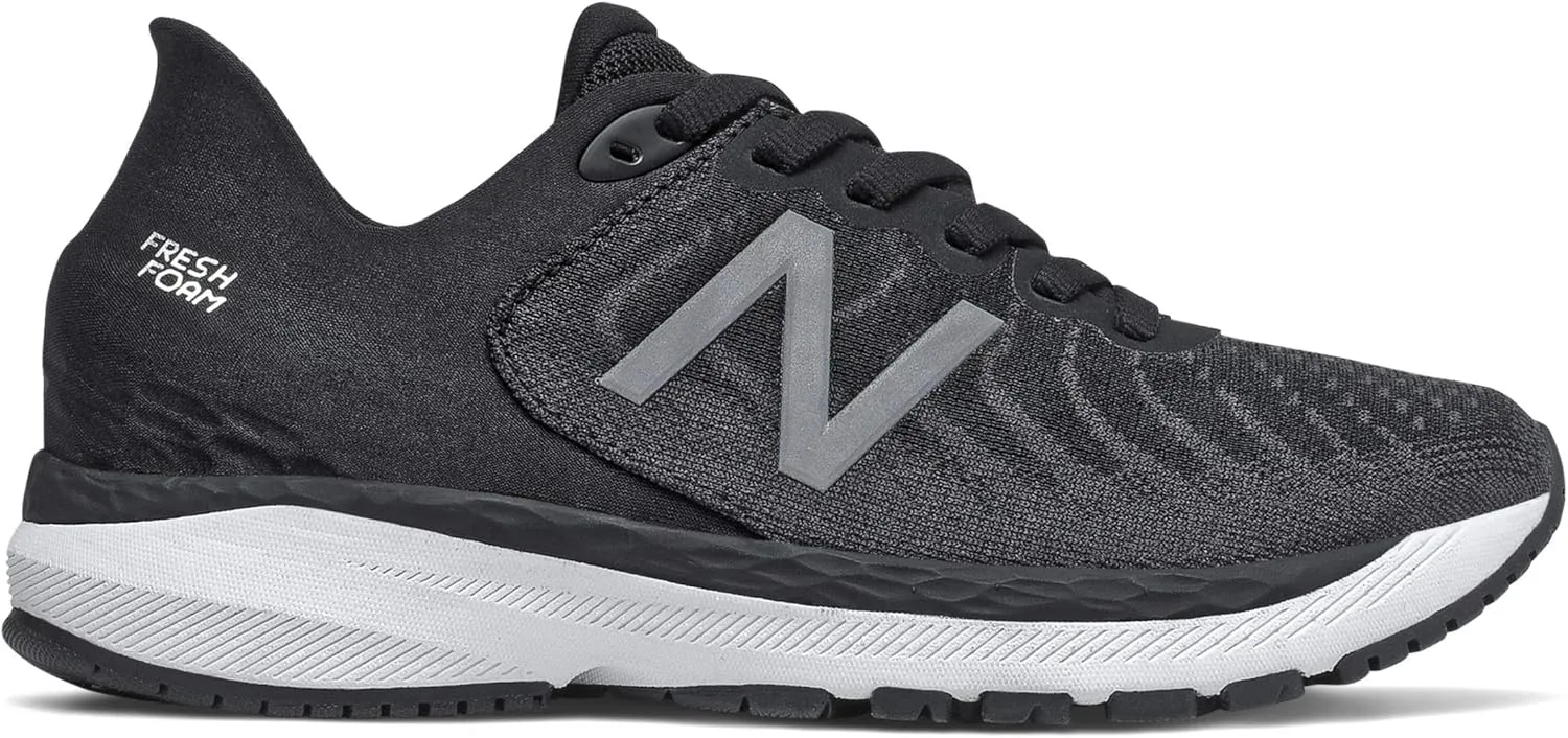 New Balance Kids' Fresh Foam 860 V11 Running Shoe