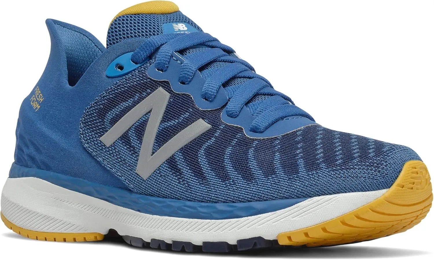 New Balance Kids' Fresh Foam 860 V11 Running Shoe