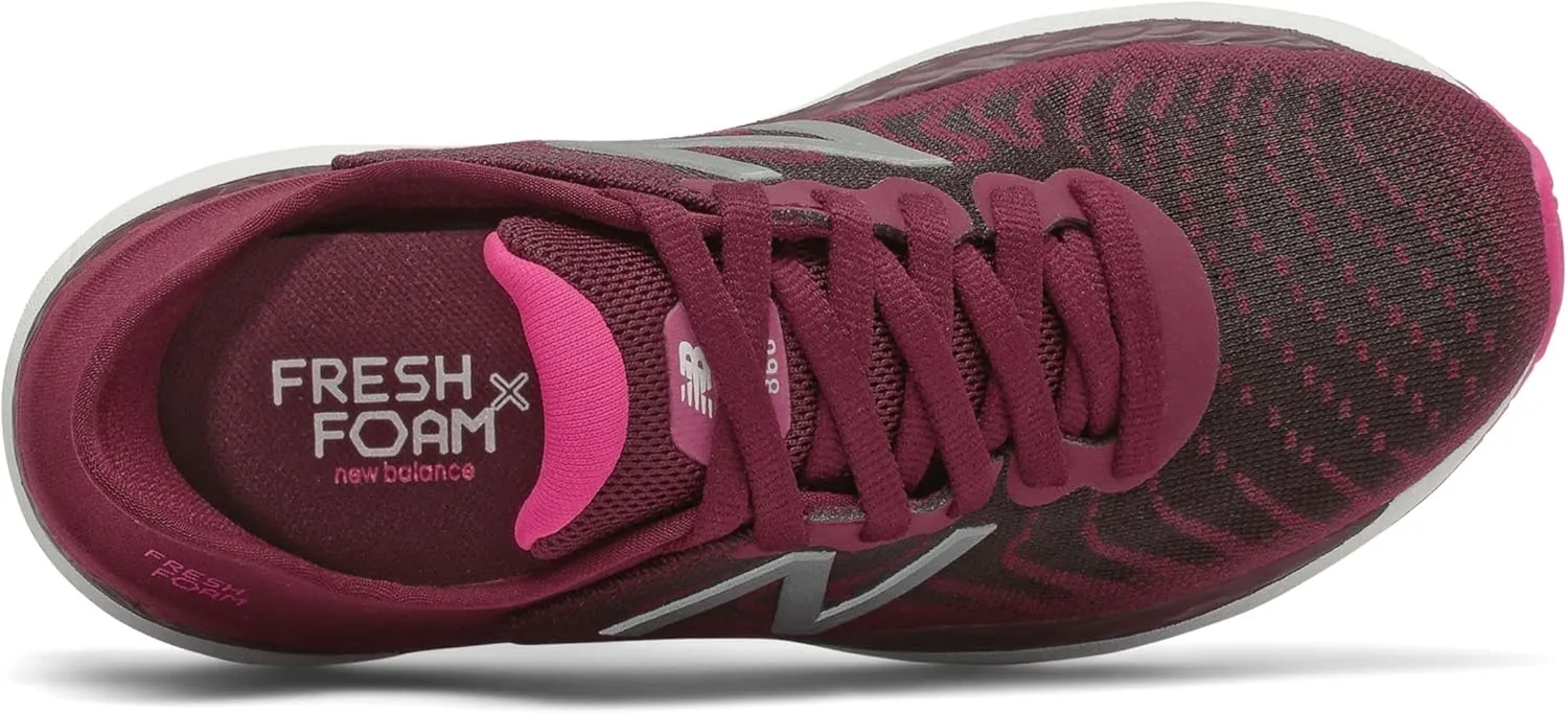 New Balance Kids' Fresh Foam 860 V11 Running Shoe