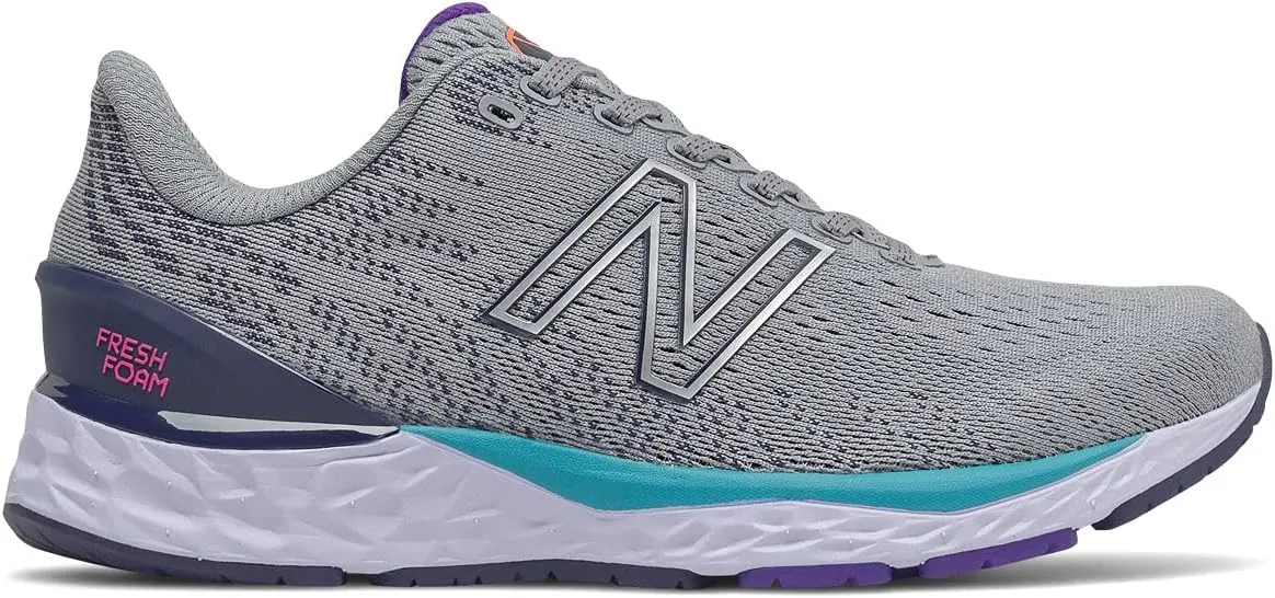 New Balance Kids' Fresh Foam 880 V11 Running Shoe