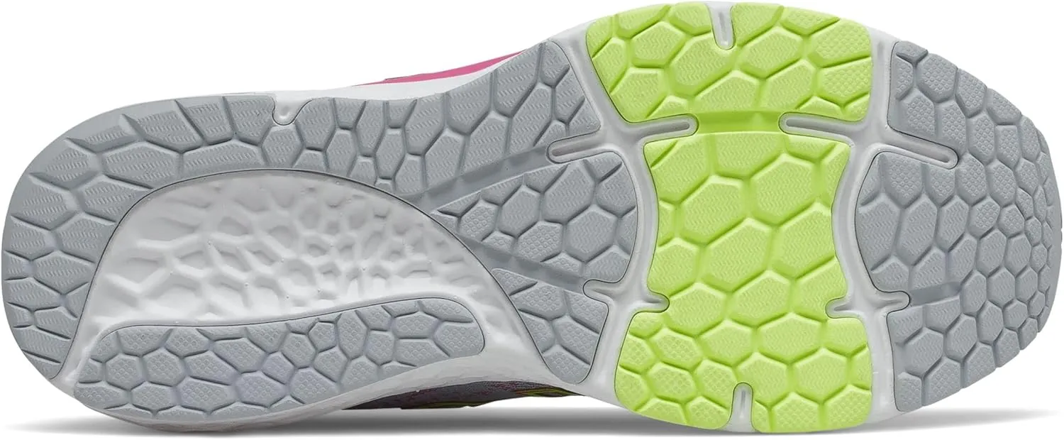 New Balance Kids' Fresh Foam 880 V11 Running Shoe